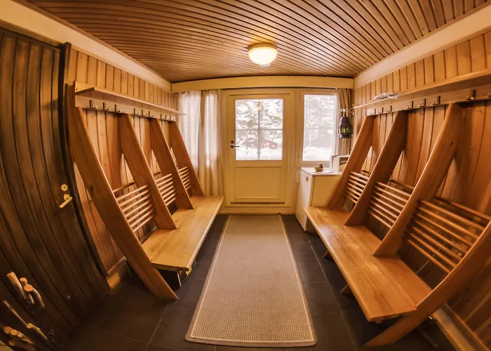 Kuukkeli 사리셀카