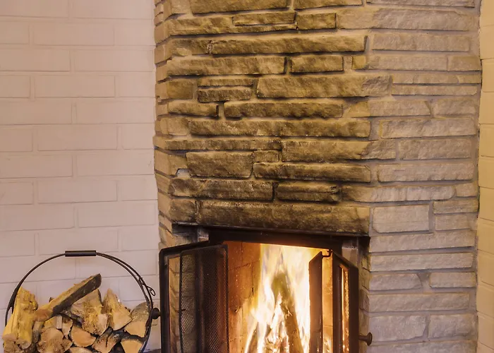 Kuukkeli 아파트 *