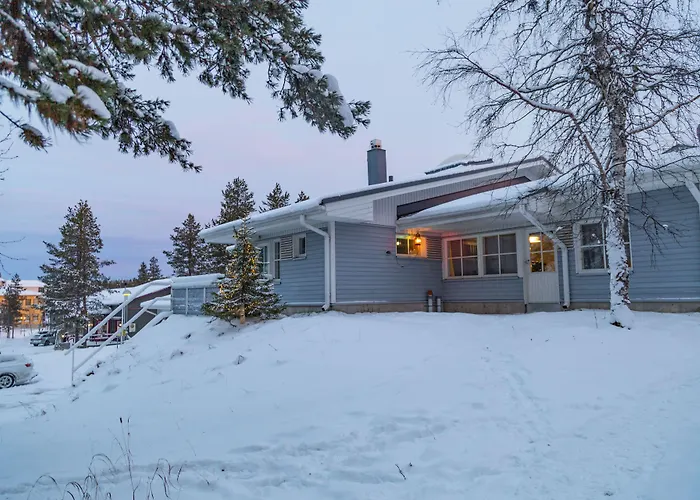 Kuukkeli * 사리셀카