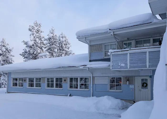 Kuukkeli 사리셀카