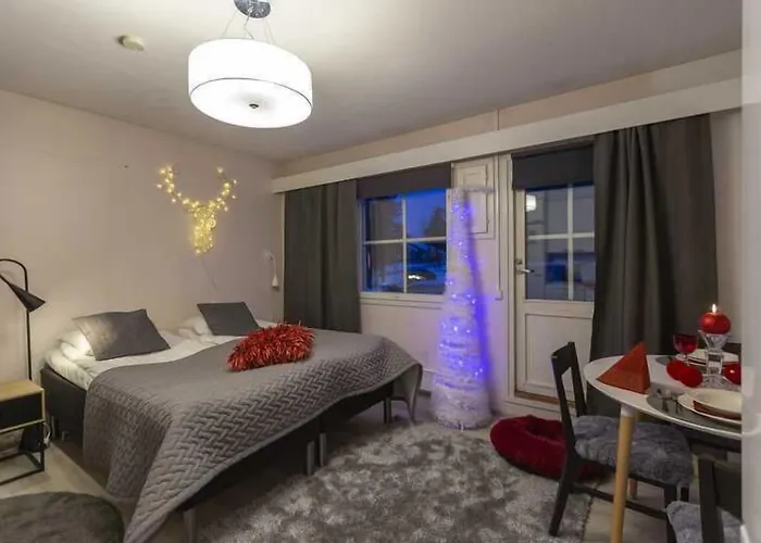 Kuukkeli * 사리셀카