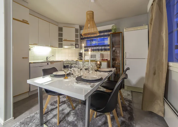 Kuukkeli * 사리셀카