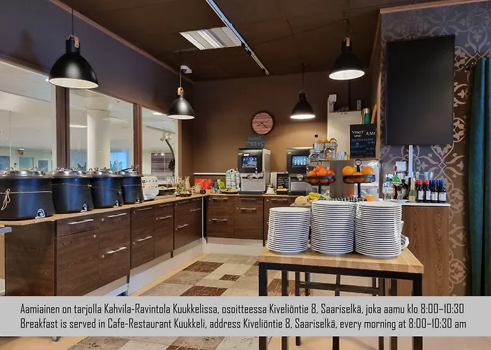 Kuukkeli 사리셀카