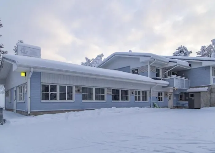 Kuukkeli 사리셀카