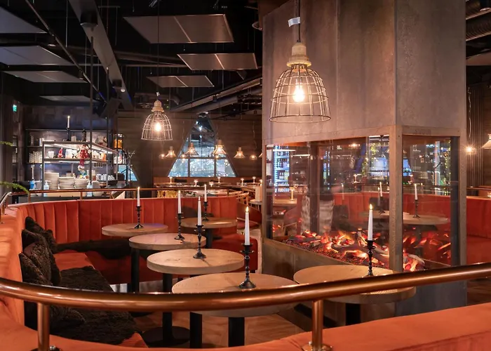 아파트 Kuukkeli *