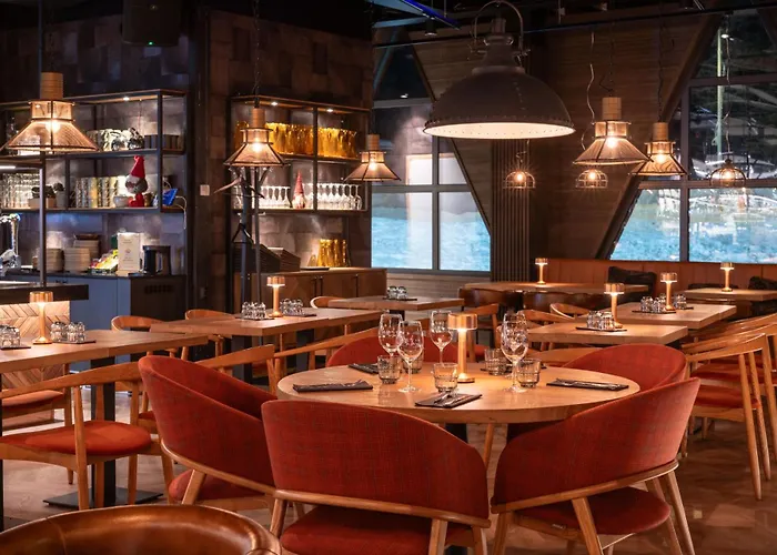 Kuukkeli 아파트 *