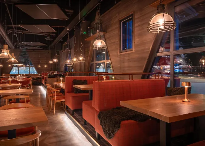 Kuukkeli 아파트 사리셀카