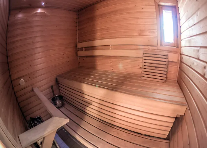 아파트 Kuukkeli *