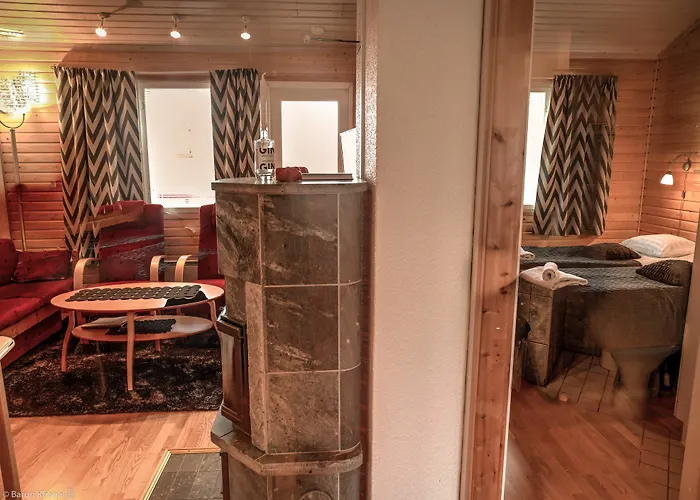 Kuukkeli 사리셀카